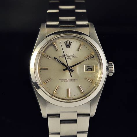 rolex ref 1500 caliber 1570 price|Rolex Date 1500 Price, Specs, Market Insights .